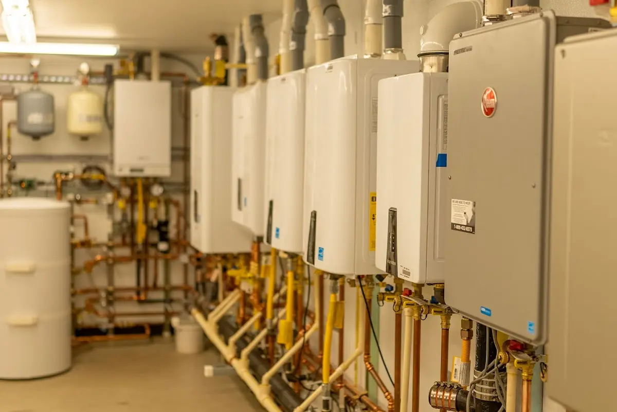 Toilet Repair in Lakemoor, IL